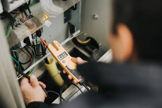 Emergency Electrical Repair Services in Plano, TX